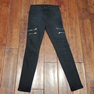 J Brand Jeans Dee Gravity